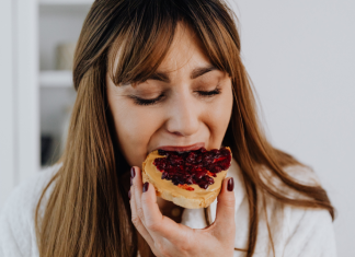 “La RESTRICCIÓN de Alimentos también se Refleja en tu Vida”