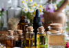 Aceites Esenciales Para Cuerpo y Cara