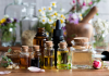 Aceites Esenciales Faciales y Corporales