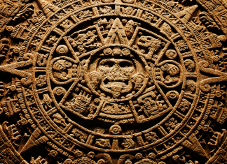 La Piedra del Sol no es Realmente un Calendario, entonces ¿qué es?