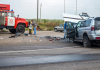 Accidente vial