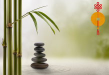 Las 7 reglas del Feng Shui que cambiarán tu hogar