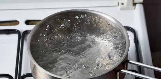 ¿Cuánto Tiempo Debe Hervir el Agua para Purificarla Adecuadamente?