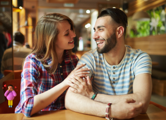 ¿Has Escuchado Hablar  de La Demisexualidad