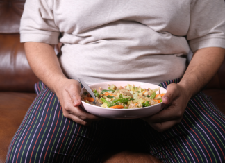 Obesidad afectará a 1.1 Millones de Personas en el Mundo sino Hacemos Algo Para el 2030