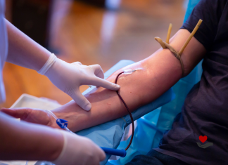 Lo Que Debes Saber sobre la Donación de Sangre
