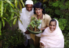 Ameenah Gurib-Fakim Presidenta y Científica  “Las Plantas Contienen Secretos Sorprendentes”.