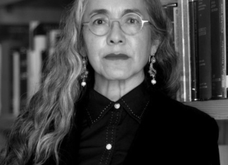 Cristina Rivera Garza entre las favoritas para ganar el Premio Nobel de Literatura