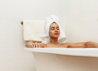 Baño Para la Prosperidad