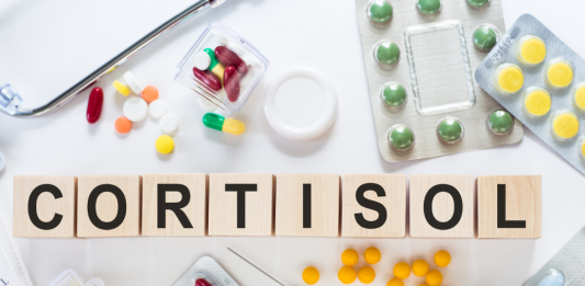 ¡Cuidado con el Cortisol Alto, puede ocasionar varias Enfermedades