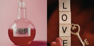 Feromonas…La Química del Amor