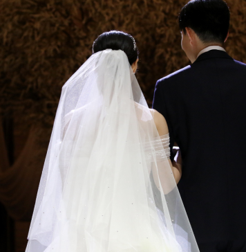 Matrimonio Lavanda ¿De que se trata?